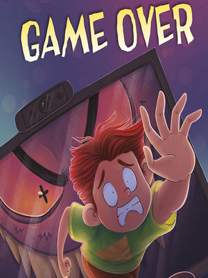 cover image of Game Over